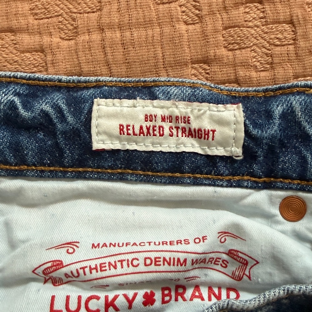 Lucky jeans - Picture 7 of 7
